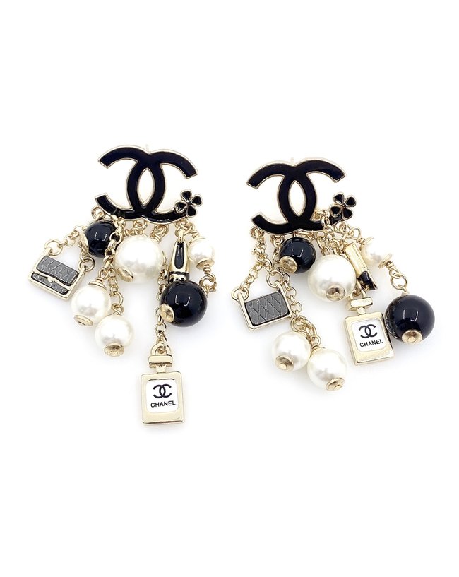 Chanel Earring CSJ50001312