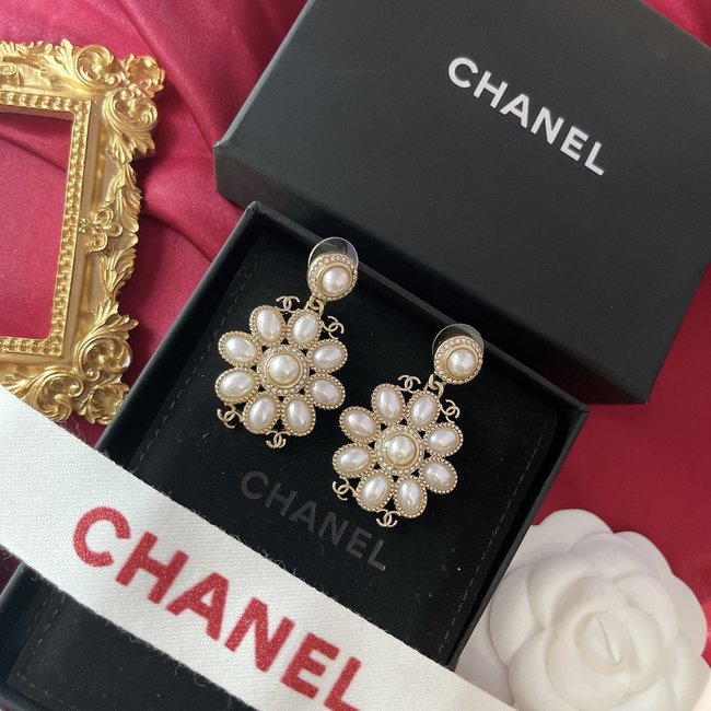 Chanel Earring CSJ30001412