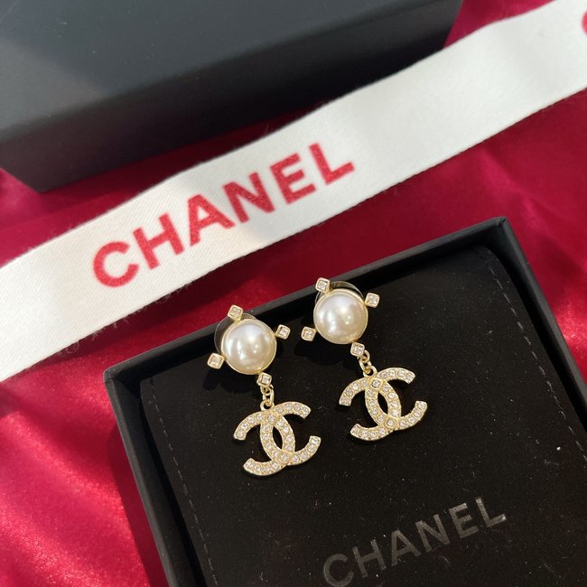 Chanel Earring CSJ40001382