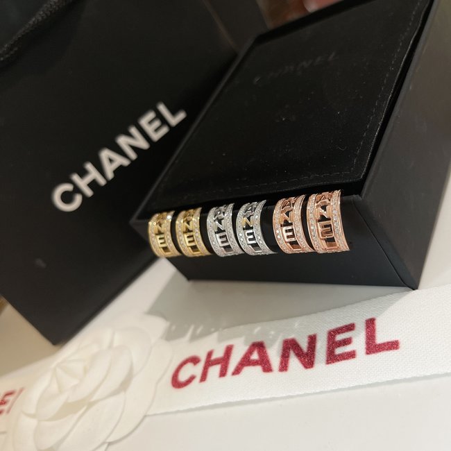 Chanel Earring CSJ60001349