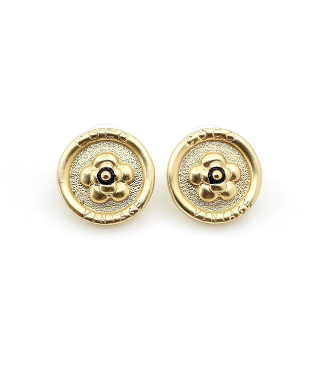 Chanel Earring CSJ30001007