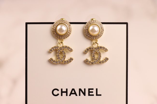 Chanel Earring CSJ30001212