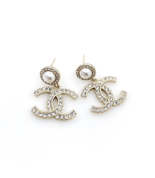 Chanel Earring CSJ30001636