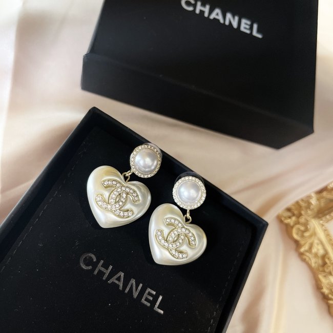 Chanel Earring CSJ70001233