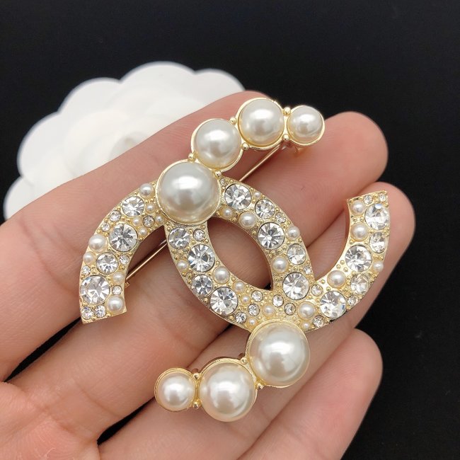 Chanel Brooch CSJ12332223