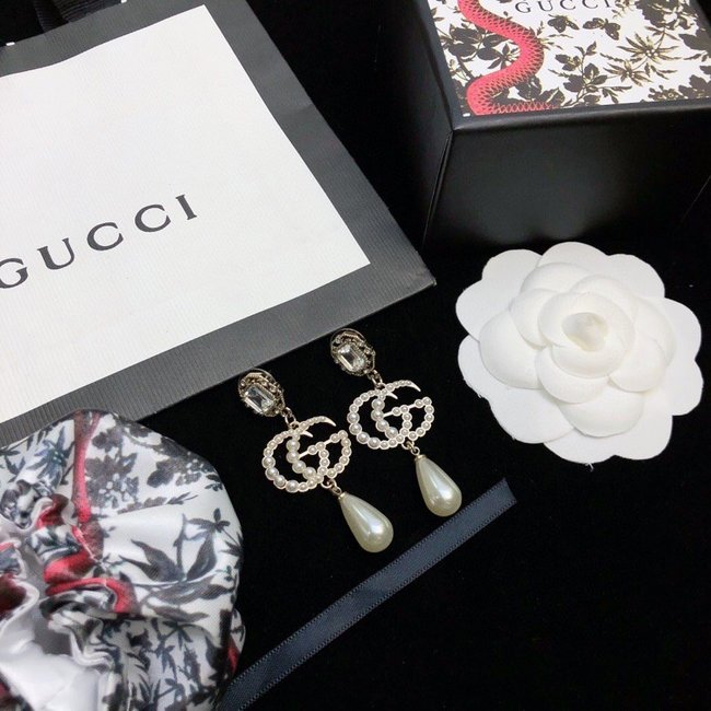 Gucci Earring CSJ15413515