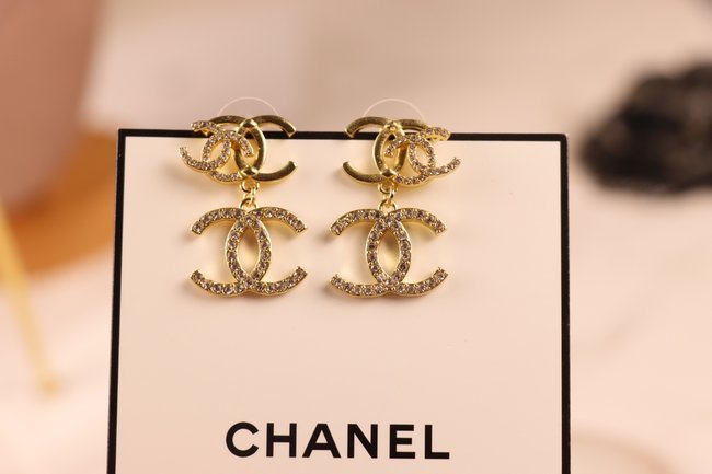 Chanel Earring CSJ00001757