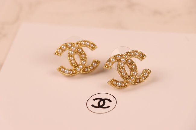 Chanel Earring CSJ50001028