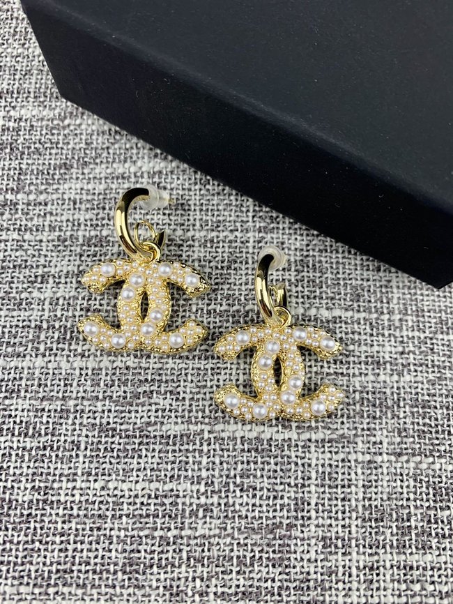 Chanel Earring CSJ10001680