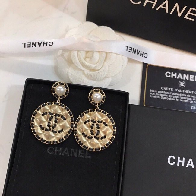 Chanel Earring CSJ10001257