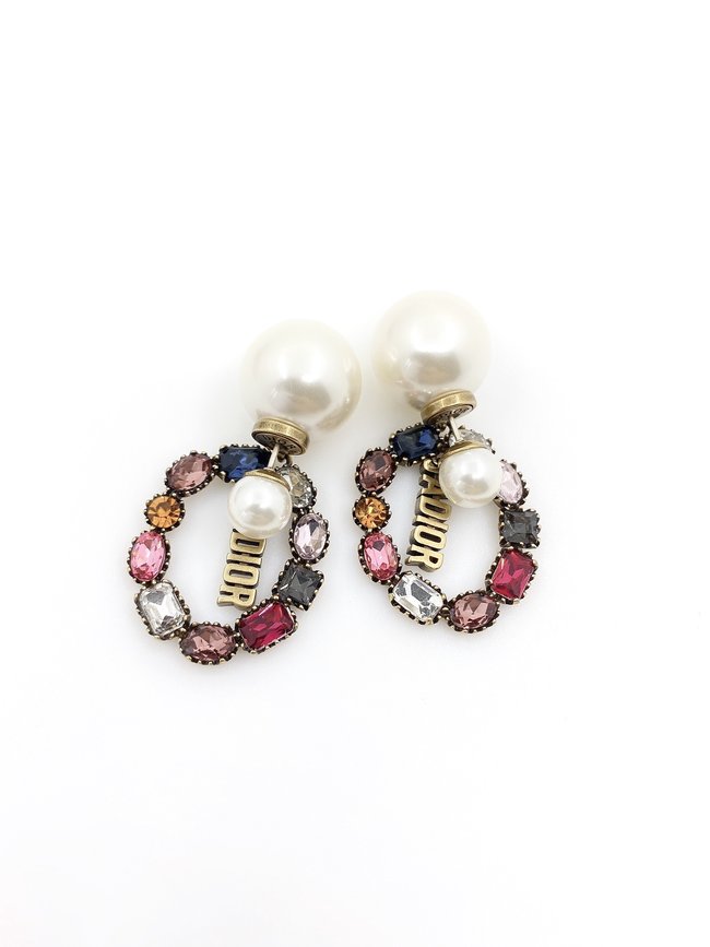 Chanel Earring CSJ80001064