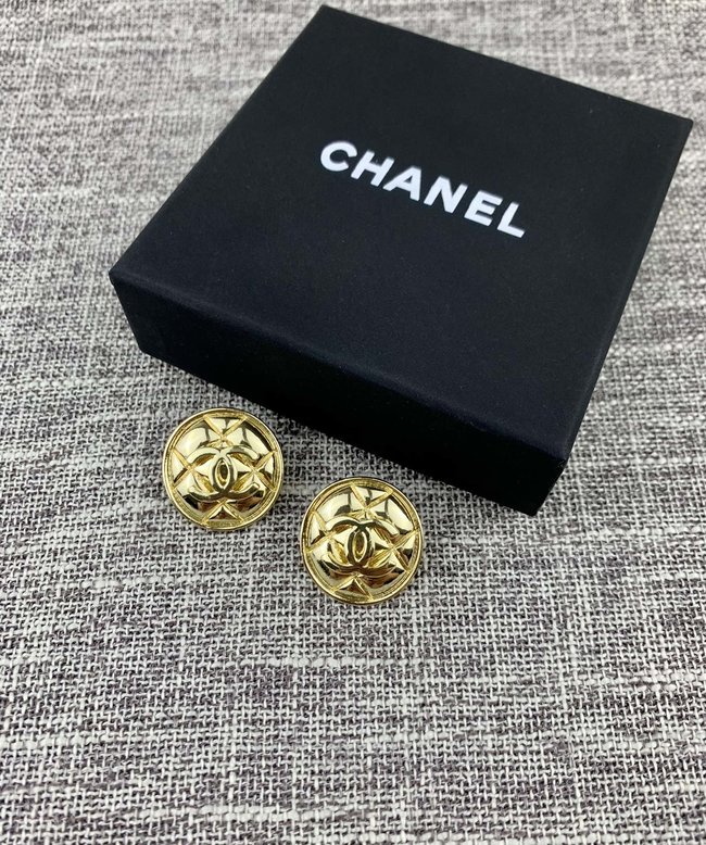 Chanel Earring CSJ90001326