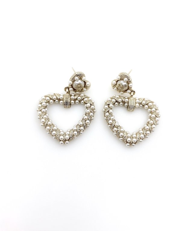 Chanel Earring CSJ40001087