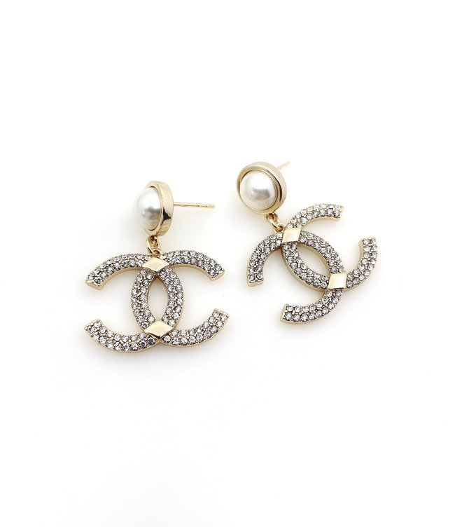 Chanel Earring CSJ40002032