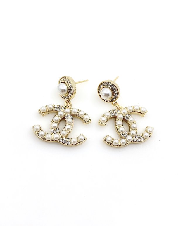 Chanel Earring CSJ60001431