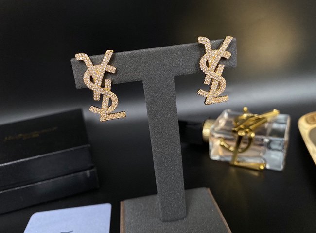 Saint Laurent Earring CSJ12511441