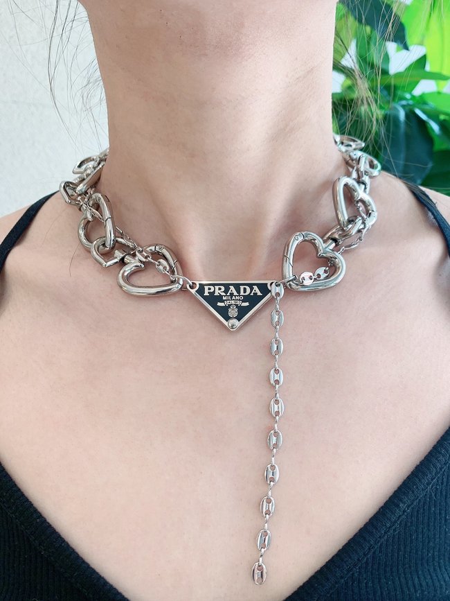 Prada Necklace CSJ90001477