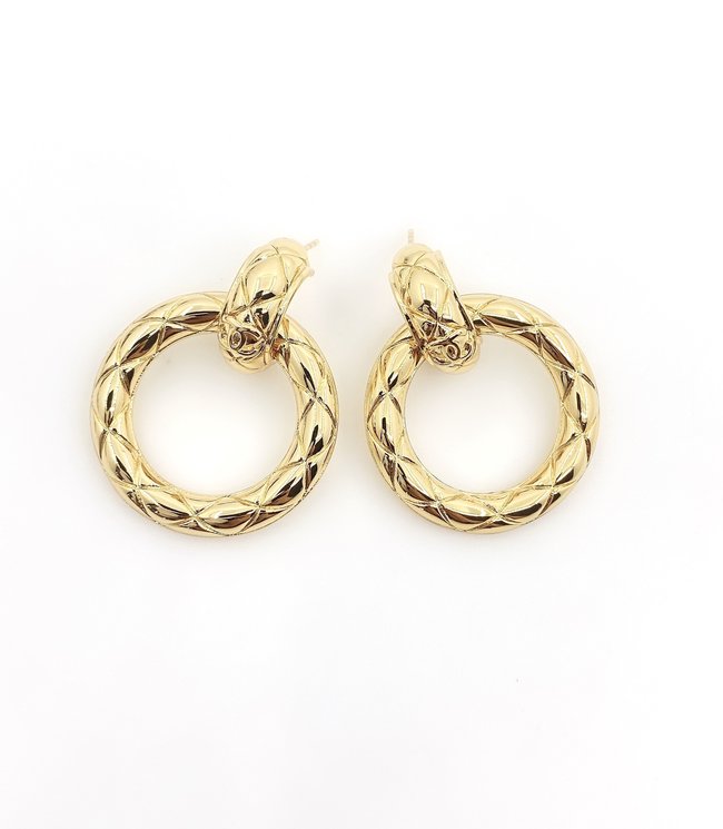 Chanel Earring CSJ00001550