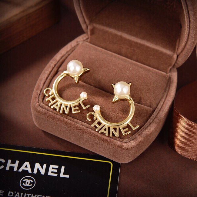 Chanel Earring CSJ60001932