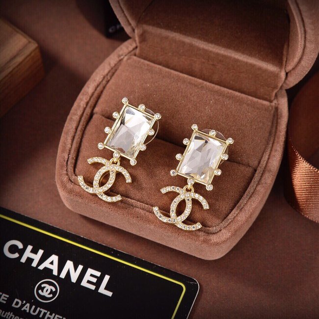 Chanel Earring CSJ80001014