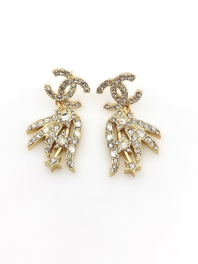 Chanel Earring CSJ40001226