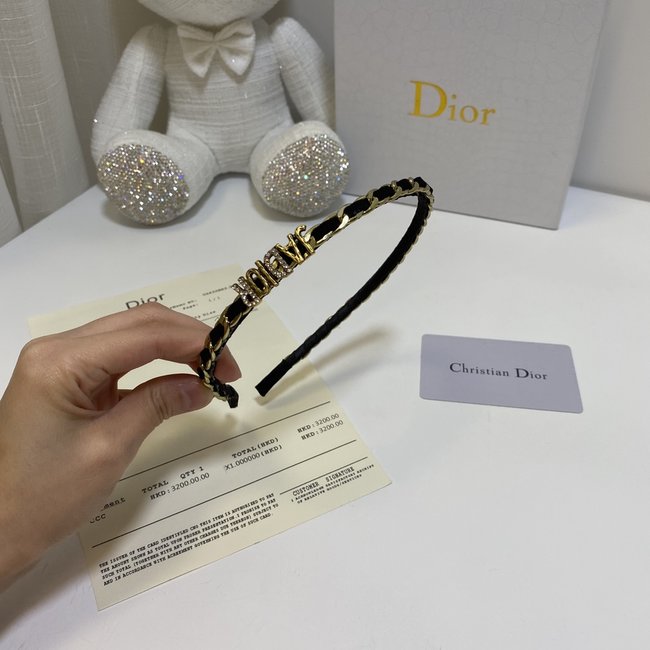 Dior Hair CSJ60001615