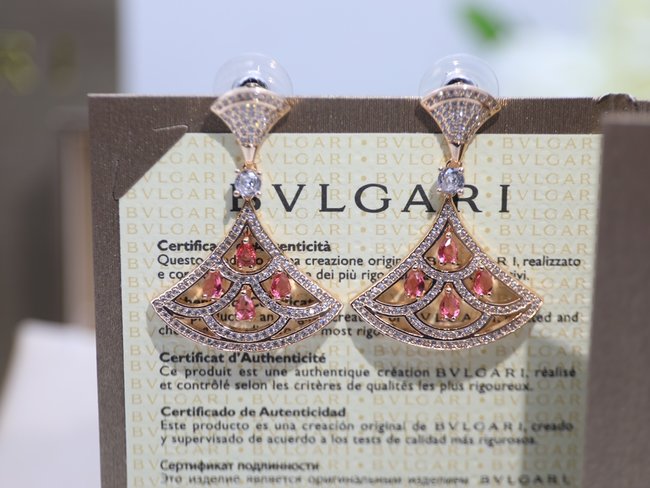 Bvlgari Earring CSJ45344132