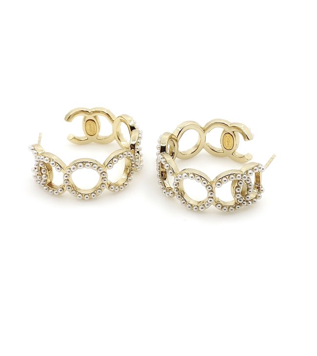 Chanel Earring CSJ30002158