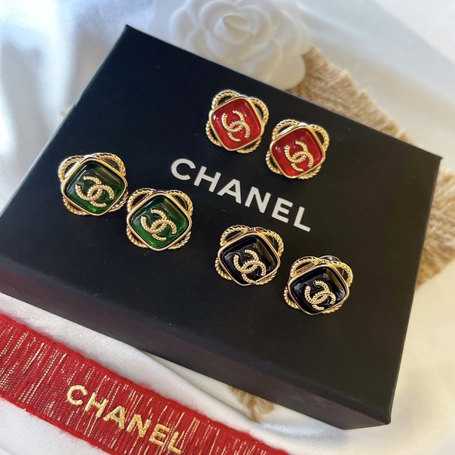 Chanel Earring CSJ30001466