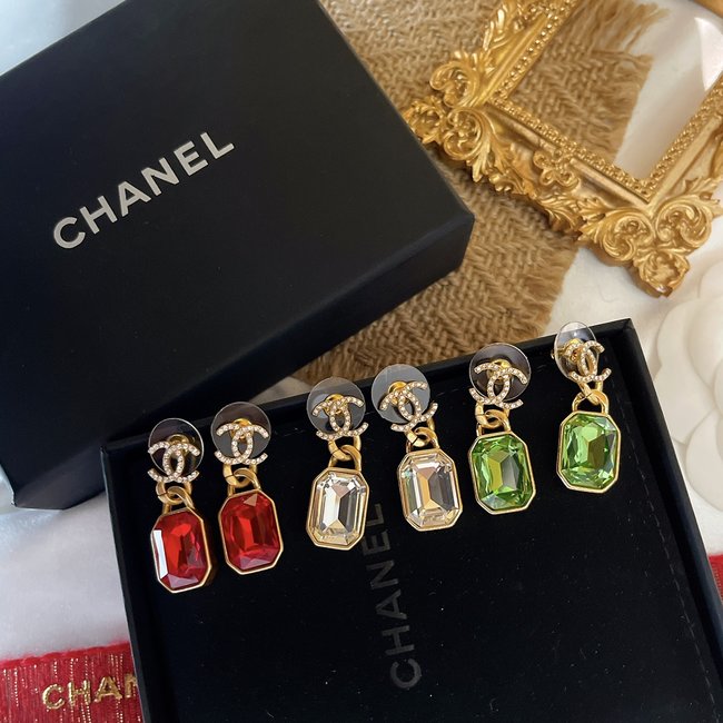 Chanel Earring CSJ80001072