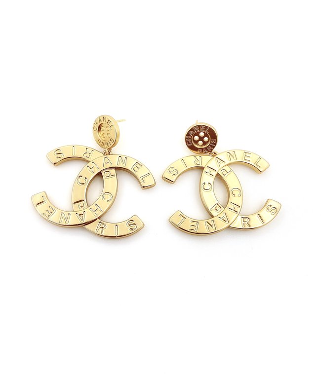 Chanel Earring CSJ00001846