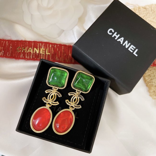 Chanel Earring CSJ80001032