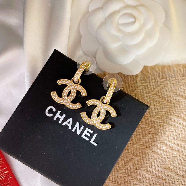 Chanel Earring CSJ50001377