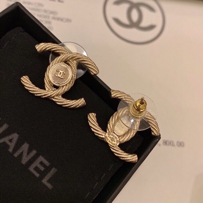 Chanel Earring CSJ30001093