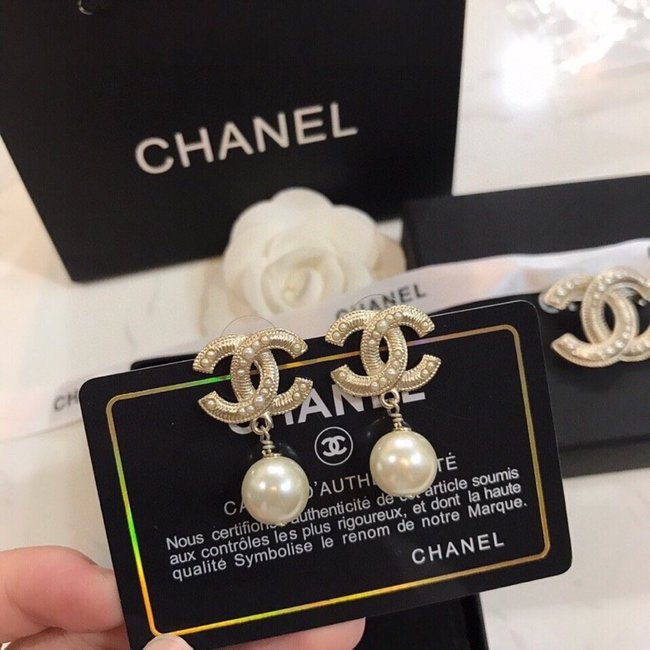 Chanel Earring CSJ10001705