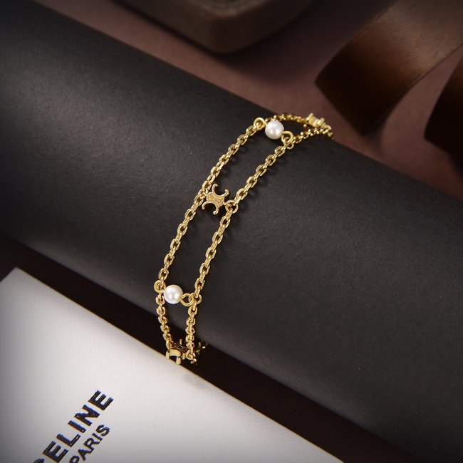 Celine Bracelet Chain CSJ80001673