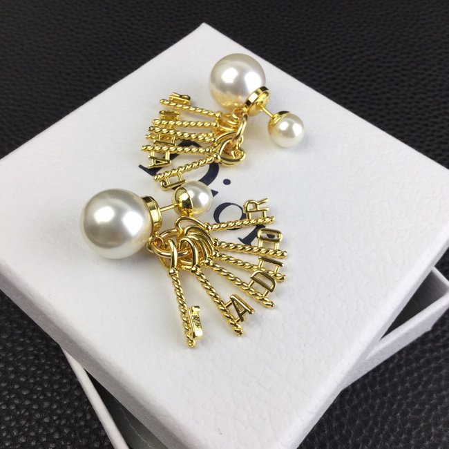 Dior Earring CSJ51222544