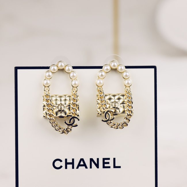 Chanel Earring CSJ10001214