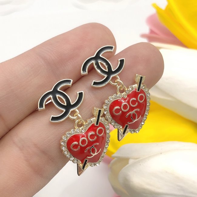 Chanel Earring CSJ90001055