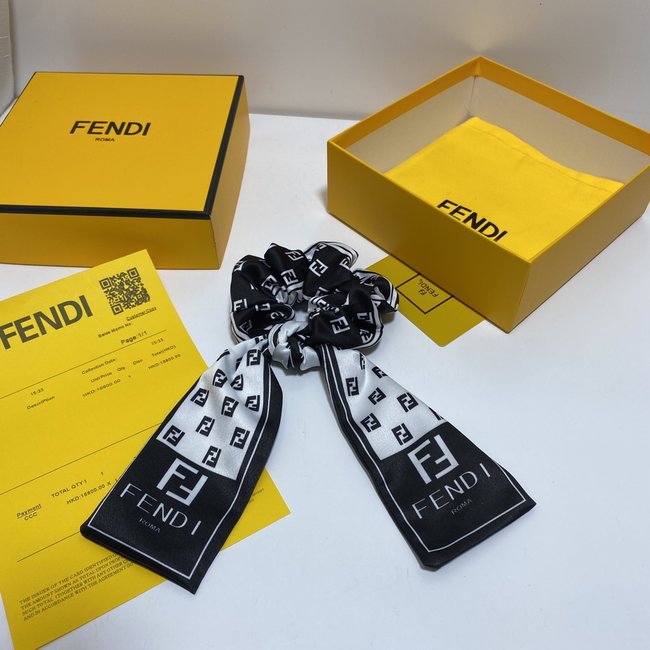 Fendi Hair CSJ20001579