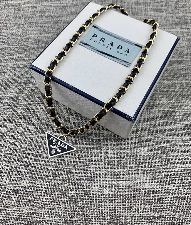 Prada Necklace CSJ00001157