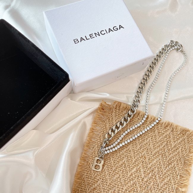 Balenciaga Necklace CSJ54253412