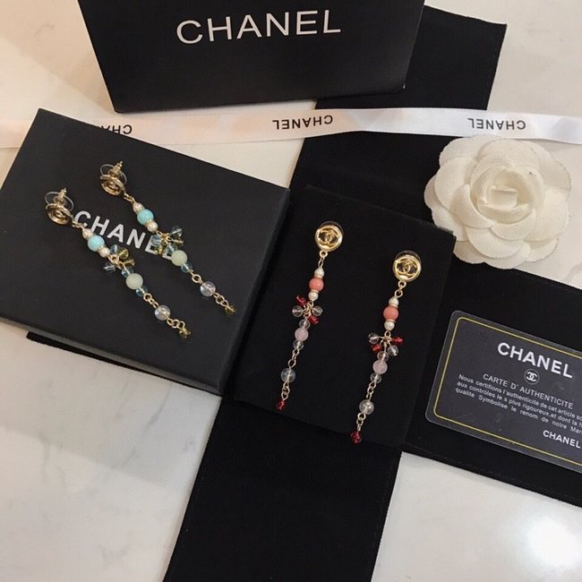 Chanel Earring CSJ20001993