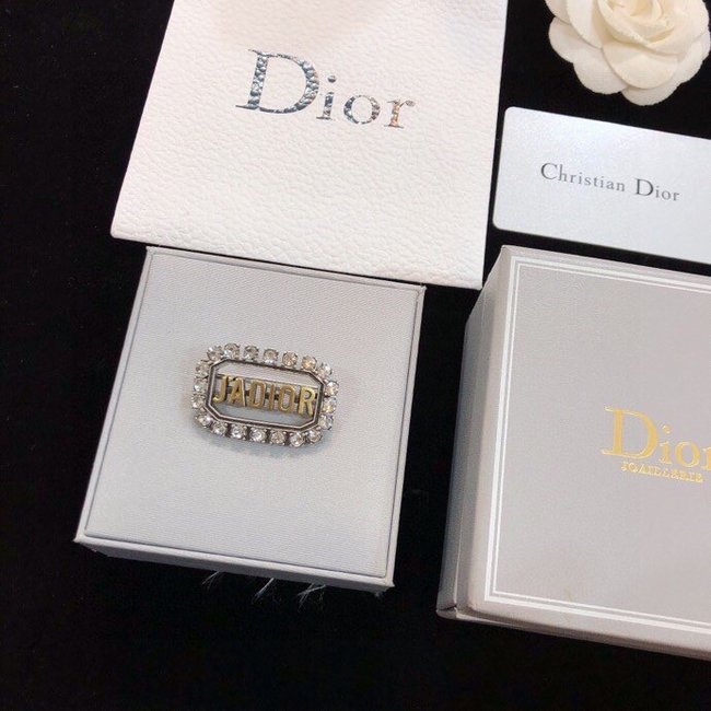 Dior Brooch CSJ32244212