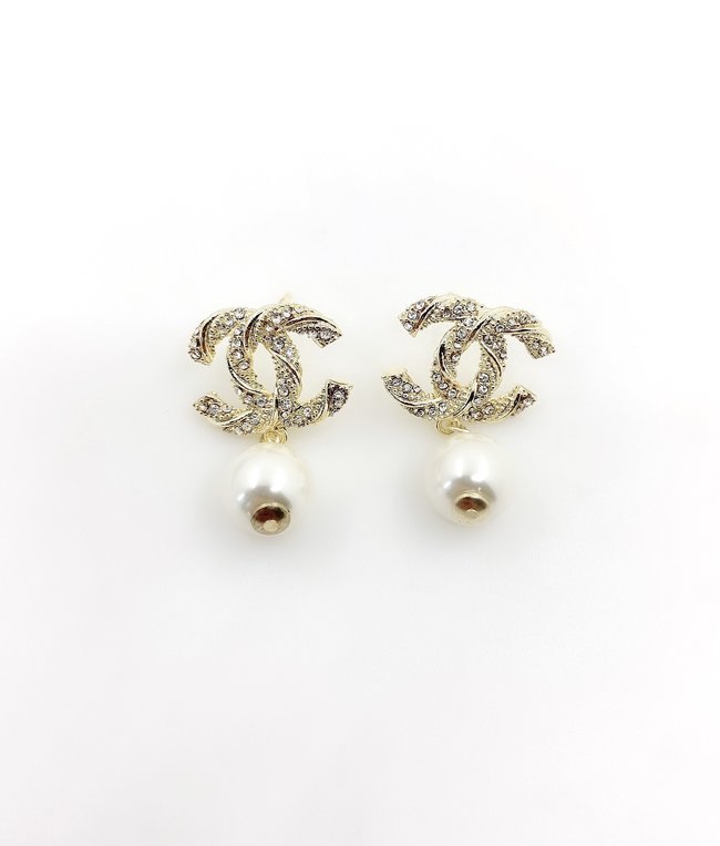 Chanel Earring CSJ50001716