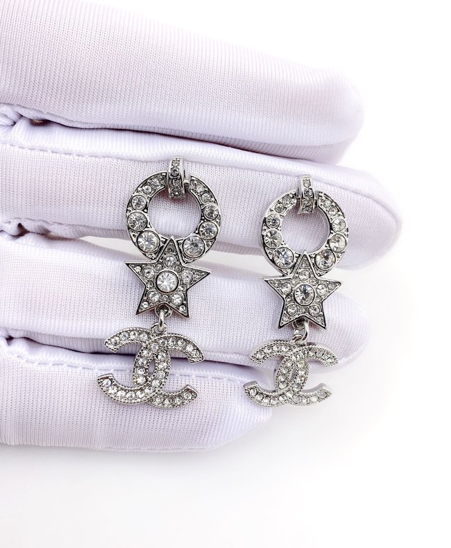 Chanel Earring CSJ70001265