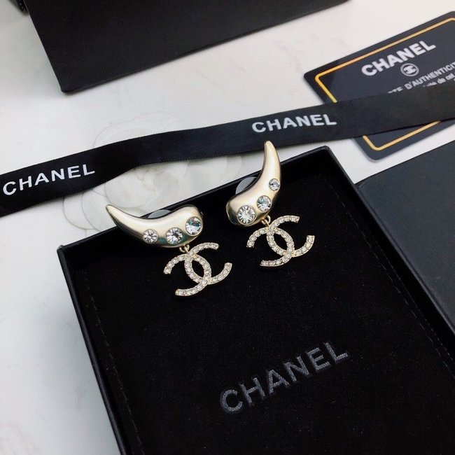 Chanel Earring CSJ90001472