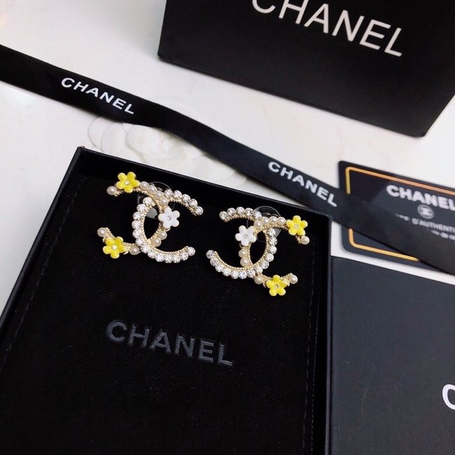 Chanel Earring CSJ50001040