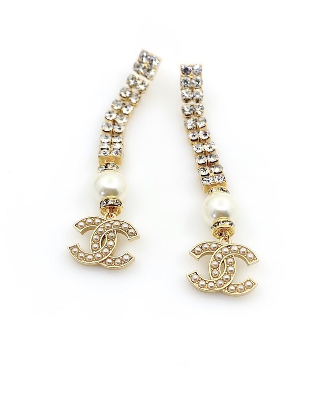 Chanel Earring CSJ90001585