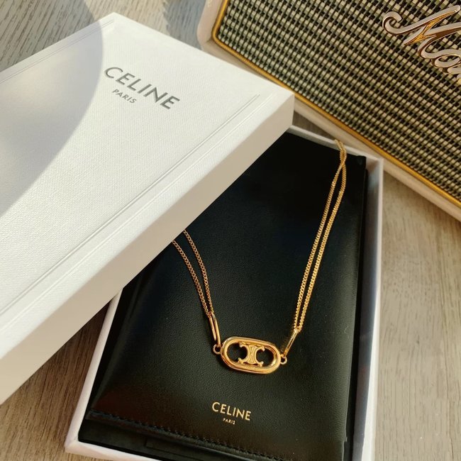 Celine Necklace CSJ35212422